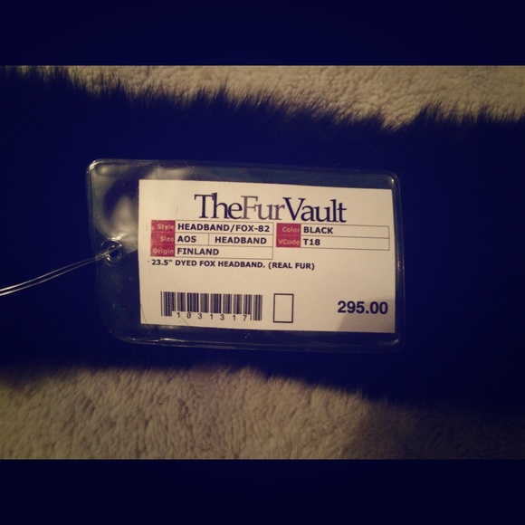 headband - Picture 1 of 3